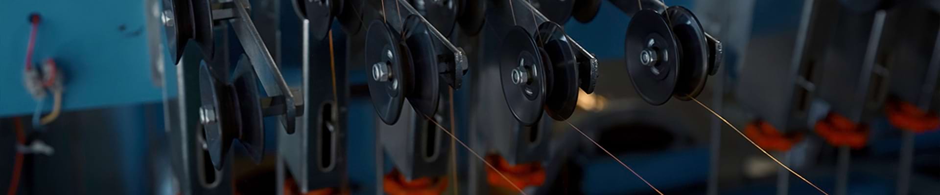 Single-screw Artificial Grass Extrusion line