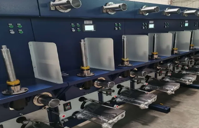 Artificial Grass Manufacturing Process Explained