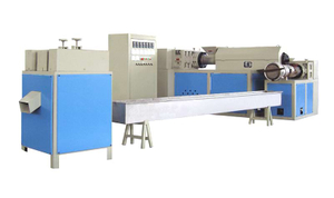 Artificial Grass Yarn Recycle Machine